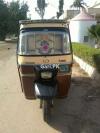 Sazgar Rickshaw  2017 For Sale in Karachi