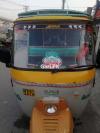 Siwa Rickshaw  2011 For Sale in Lahore