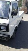 Suzuki Pickup  2017 For Sale in Mardan