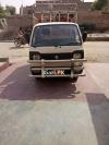 Suzuki Pickup  2016 For Sale in Faisalabad