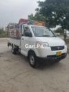 Suzuki Mega Carry Xtra Suzuki Mega Carry Xtra 2019 2019 For Sale in Faisalabad