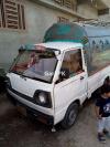 Suzuki Pickup  2007 For Sale in Karachi