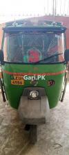 New Asia Loader Rickshaw  2018 For Sale in Lahore