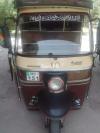 Sazgar Rickshaw  2017 For Sale in Okara