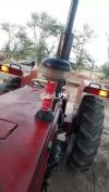 Massey Ferguson MF 240  1999 For Sale in Sahiwal