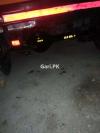 Siwa Rickshaw  2018 For Sale in Rawalpindi
