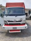 Hino Truck  2016 For Sale in Rawalpindi