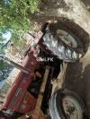 New Holland Fiat 640  2006 For Sale in Bahawalpur