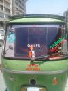 New Asia Loader Rickshaw  2016 For Sale in Rawalpindi