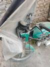 United Loader Rickshaw  2017 For Sale in Peshawar