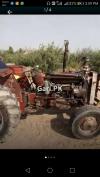 Massey Ferguson MF 260  1986 For Sale in Khushab