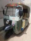 Sazgar Rickshaw  2012 For Sale in Karachi