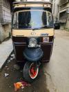 Sazgar Rickshaw  2015 For Sale in Karachi