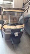 Sazgar Rickshaw  2020 For Sale in Multan