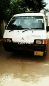 Mitsubishi L300  2005 For Sale in Karachi