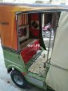 New Asia Loader Rickshaw  2014 For Sale in Lahore