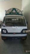 Suzuki Ravi  1985 For Sale in Peshawar