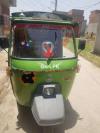 New Asia Rickshaw  2018 For Sale in Lahore