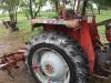 Massey Ferguson MF 240  2002 For Sale in Mandi Bahauddin