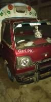 Suzuki Ravi  1990 For Sale in Karachi