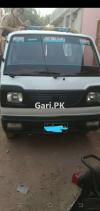 Suzuki Ravi  2010 For Sale in Karachi