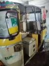 Tez Raftar Rickshaw  2015 For Sale in Faisalabad