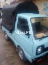 Suzuki Ravi  1982 For Sale in Rawalpindi