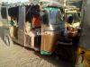 Sazgar Rickshaw  2018 For Sale in Karachi