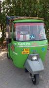 New Asia Loader Rickshaw  2018 For Sale in Lahore