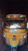 Tez Raftar Rickshaw  2019 For Sale in Jhang Sadar