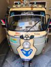 Sazgar Rickshaw  2018 For Sale in Sargodha