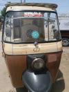 Sazgar Rickshaw  2013 For Sale in Karachi