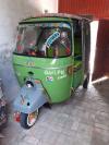 New Asia Loader Rickshaw  2018 For Sale in Islamabad