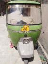 New Asia Rickshaw  2015 For Sale in Rawalpindi