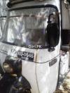Sazgar Loader Rickshaw  2015 For Sale in Karachi