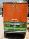 New Asia Loader Rickshaw  2019 For Sale in Rawalpindi