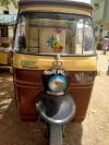 Sazgar Rickshaw  2016 For Sale in Karachi