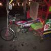 United Loader Rickshaw  2017 For Sale in Lahore