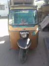 Sazgar Rickshaw  2013 For Sale in Karachi