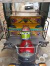 United Loader Rickshaw  2018 For Sale in Rawalpindi