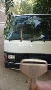 Toyota Hiace  1984 For Sale in Karachi