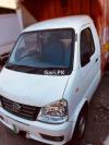 FAW Carrier  2016 For Sale in Lahore