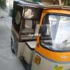 Siwa Rickshaw  2016 For Sale in Lahore