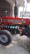 Massey Ferguson MF 260  2010 For Sale in Layyah