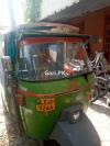New Asia Loader Rickshaw  2018 For Sale in Lahore