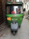 New Asia Loader Rickshaw  2017 For Sale in Lahore