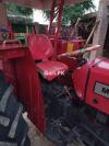 Massey Ferguson MF 260  2017 For Sale in Gujrat