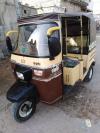 Sazgar Rickshaw  2017 For Sale in Karachi