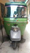 New Asia Loader Rickshaw  2013 For Sale in Rawalpindi