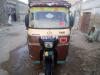 Sazgar Rickshaw  2017 For Sale in Karachi